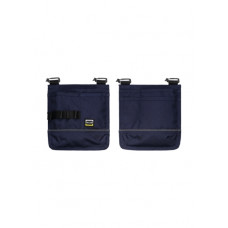 CORDURA Swing Pockets ink