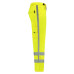RWS Work Pants флуоресцентный жёлтый