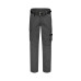 Work Pants Twill тёмно-серый