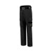 Work Pants Twill Women чёрный