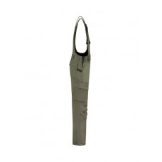 Bib  Brace Twill Cordura армейский