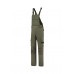 Bib  Brace Twill Cordura армейский