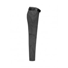 Work Pants Twill тёмно-серый