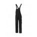 Dungaree Overall Industrial чёрный