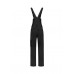 Dungaree Overall Industrial чёрный