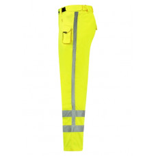 RWS Work Pants флуоресцентный жёлтый