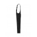 Dungaree Overall Industrial чёрный