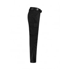 Work Pants Twill Women чёрный