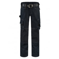 Cordura Canvas Work Pants тёмно-синий, navy blue