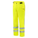 RWS Work Pants флуоресцентный жёлтый
