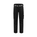 Work Pants Twill Women чёрный