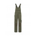 Bib  Brace Twill Cordura армейский
