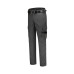 Work Pants Twill тёмно-серый