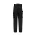 Work Pants Twill Women чёрный