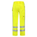 RWS Work Pants флуоресцентный жёлтый