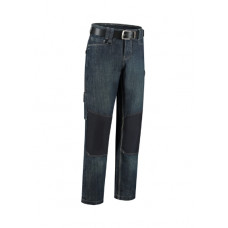 Work Jeans denim blue