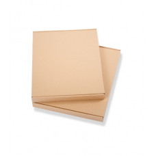 Gift box with cover