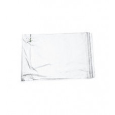 Bag with sello tape PE