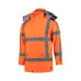 RWS Parka флуоресцентный оранжевый