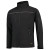 Luxury Softshell чёрный Luxury Softshell чёрный