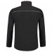 Luxury Softshell чёрный
