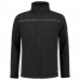 Luxury Softshell чёрный