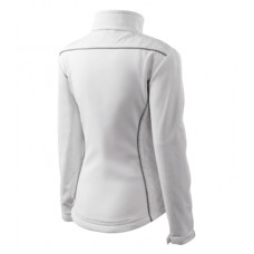 Softshell Jacket белый