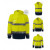 HV Guard 4 in 1 флуоресцентный жёлтый HV Guard 4 in 1 флуоресцентный жёлтый