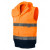 HV Guard 4 in 1 флуоресцентный оранжевый HV Guard 4 in 1 флуоресцентный оранжевый