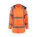 RWS Parka флуоресцентный оранжевый