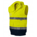 HV Guard 4 in 1 флуоресцентный жёлтый