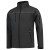 Luxury Softshell тёмно-серый Luxury Softshell тёмно-серый