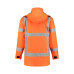RWS Parka флуоресцентный оранжевый