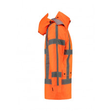 RWS Parka флуоресцентный оранжевый