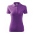Pique Polo фиолетовый Pique Polo фиолетовый
