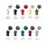 Collar Up formula red Collar Up formula red
