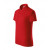 Pique Polo красный Pique Polo красный