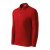 Pique Polo LS красный Pique Polo LS красный
