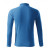 Pique Polo LS синий лазурный Pique Polo LS синий лазурный