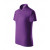 Pique Polo фиолетовый Pique Polo фиолетовый