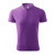 Pique Polo фиолетовый Pique Polo фиолетовый
