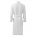Bamboo Bathrobe белый