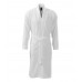 Bamboo Bathrobe белый