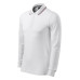 Contrast Stripe LS белый