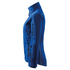 Softshell Jacket королевский синий