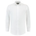 Fitted Stretch Shirt белый