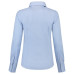 Fitted Blouse blue