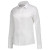 Fitted Stretch Blouse белый Fitted Stretch Blouse белый