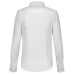 Fitted Stretch Blouse белый