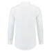 Fitted Stretch Shirt белый